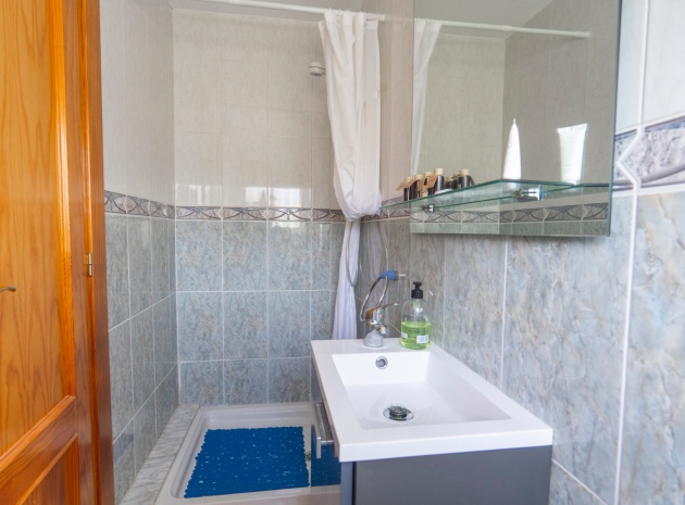 Wederverkoop - Appartement - Benijofar - Benimar