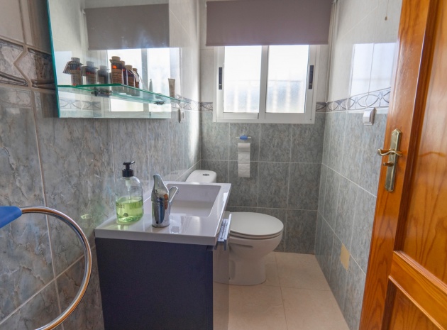 Wederverkoop - Appartement - Benijofar - Benimar