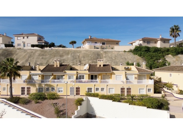 Wederverkoop - Appartement - Benijofar - Benimar