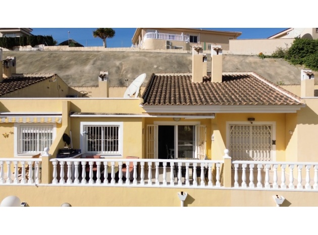 Wederverkoop - Appartement - Benijofar - Benimar