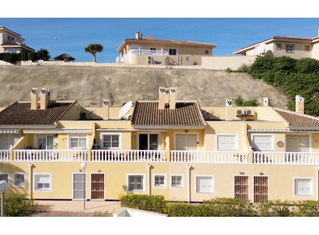Wederverkoop - Appartement - Benijofar - Benimar