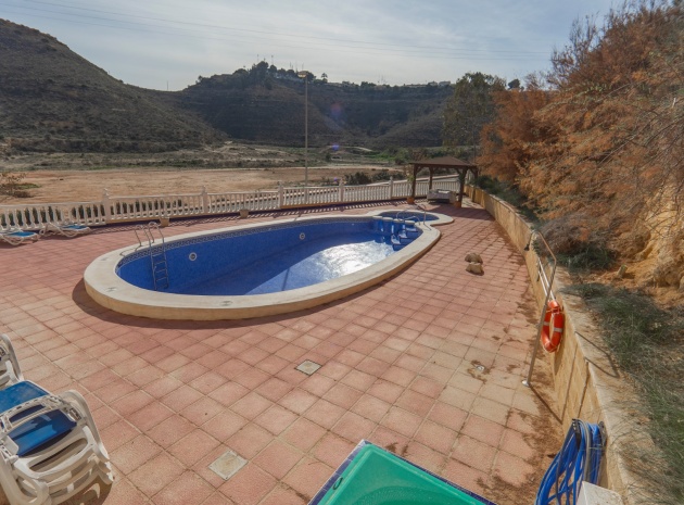 Wederverkoop - Appartement - Benijofar - Benimar