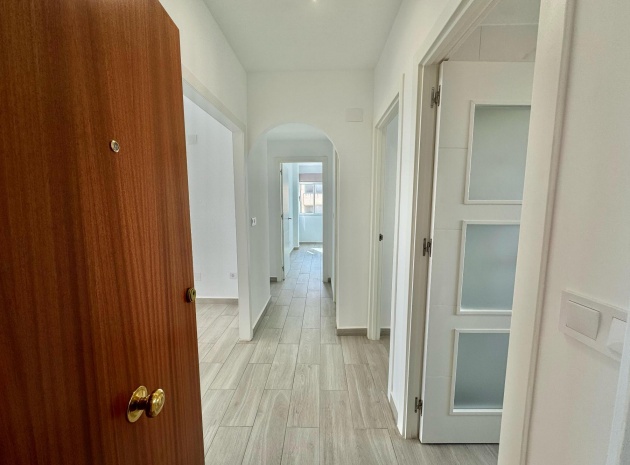 Resale - Apartment - Torrevieja - Nueva Torrevieja