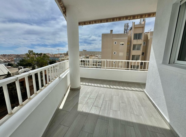 Resale - Apartment - Torrevieja - Nueva Torrevieja