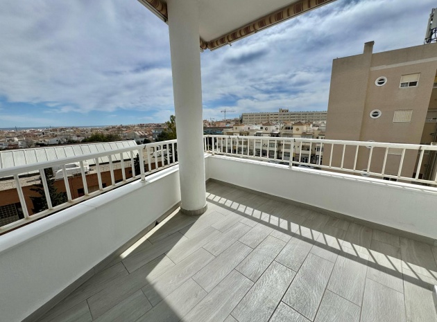 Resale - Apartment - Torrevieja - Nueva Torrevieja