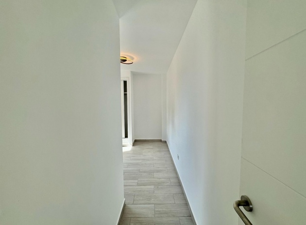 Resale - Apartment - Torrevieja - Nueva Torrevieja