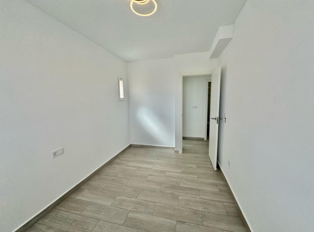 Resale - Apartment - Torrevieja - Nueva Torrevieja