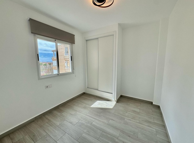 Resale - Apartment - Torrevieja - Nueva Torrevieja