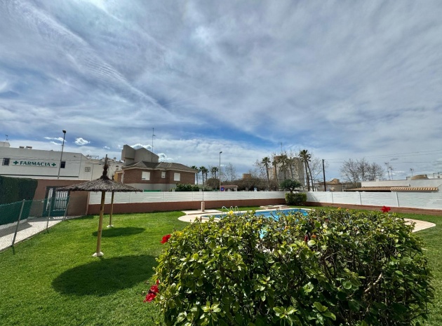 Resale - Apartment - Torrevieja - Nueva Torrevieja