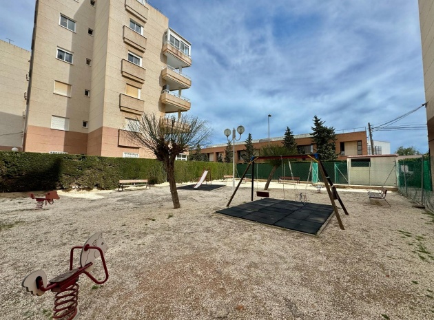 Resale - Apartment - Torrevieja - Nueva Torrevieja