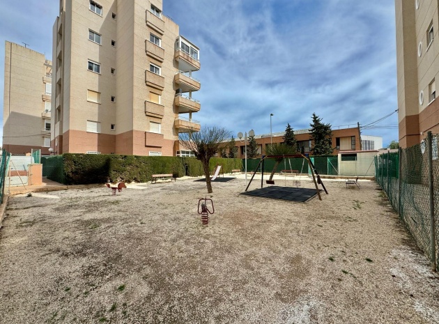 Resale - Apartment - Torrevieja - Nueva Torrevieja
