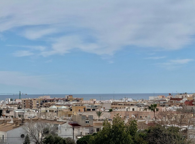 Resale - Apartment - Torrevieja - Nueva Torrevieja
