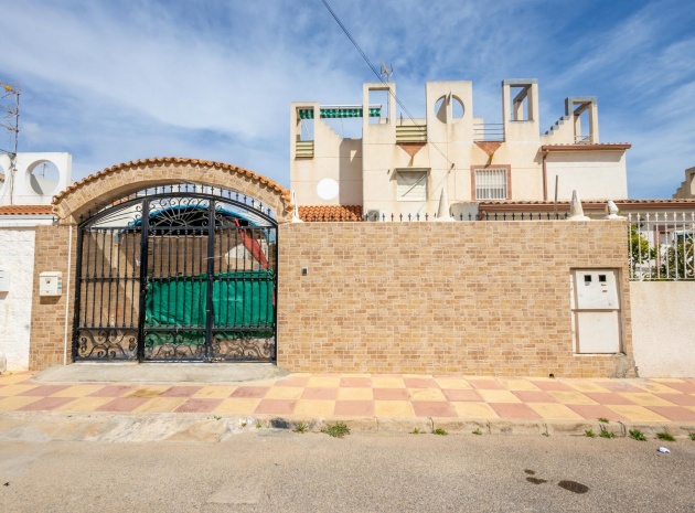 Revente - Villa - Torrevieja - torreta III