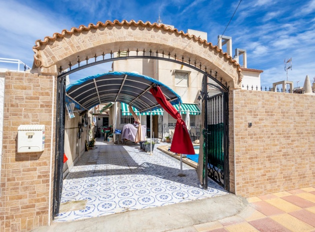 Revente - Villa - Torrevieja - torreta III