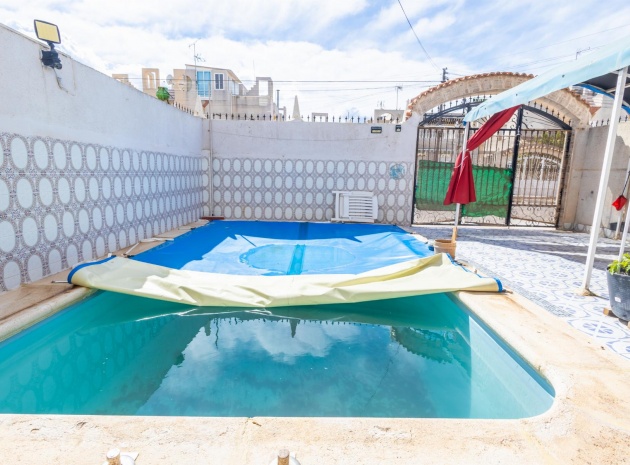 Revente - Villa - Torrevieja - torreta III