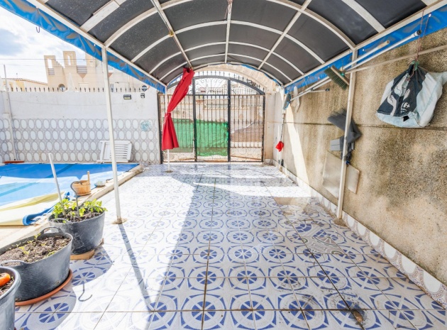 Revente - Villa - Torrevieja - torreta III