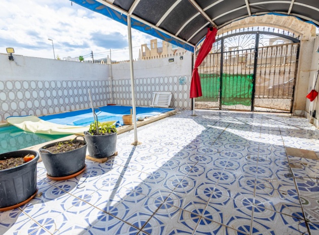 Revente - Villa - Torrevieja - torreta III