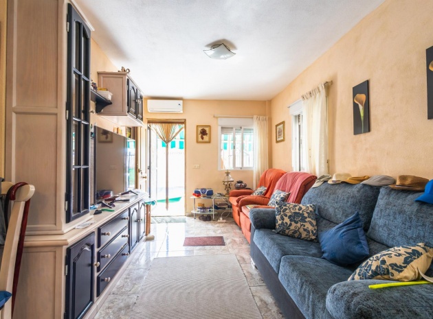 Revente - Villa - Torrevieja - torreta III