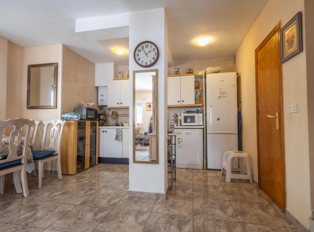 Revente - Villa - Torrevieja - torreta III