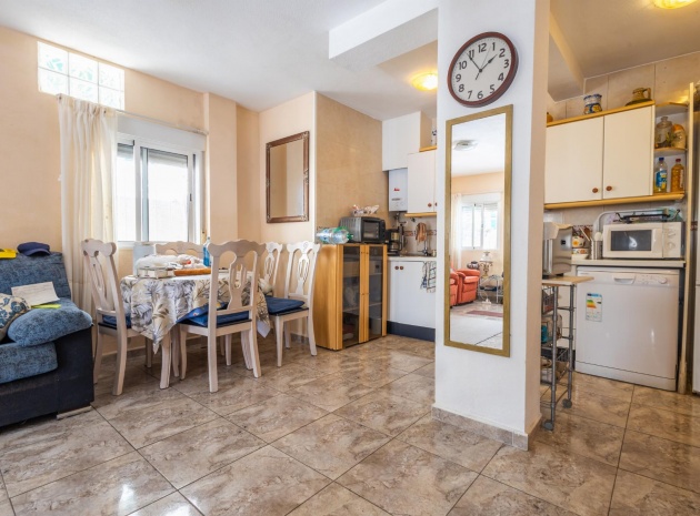 Revente - Villa - Torrevieja - torreta III
