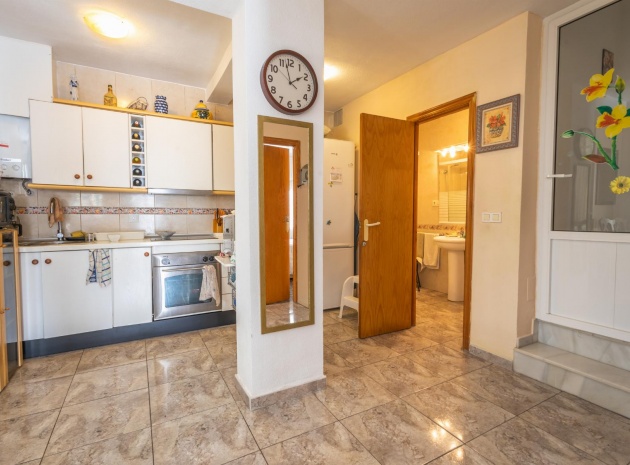 Revente - Villa - Torrevieja - torreta III