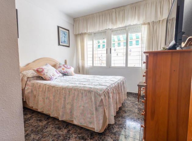 Revente - Villa - Torrevieja - torreta III