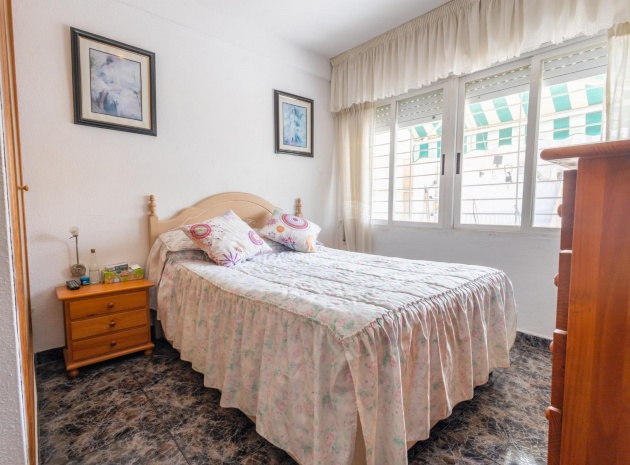 Revente - Villa - Torrevieja - torreta III