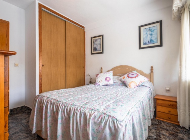 Revente - Villa - Torrevieja - torreta III