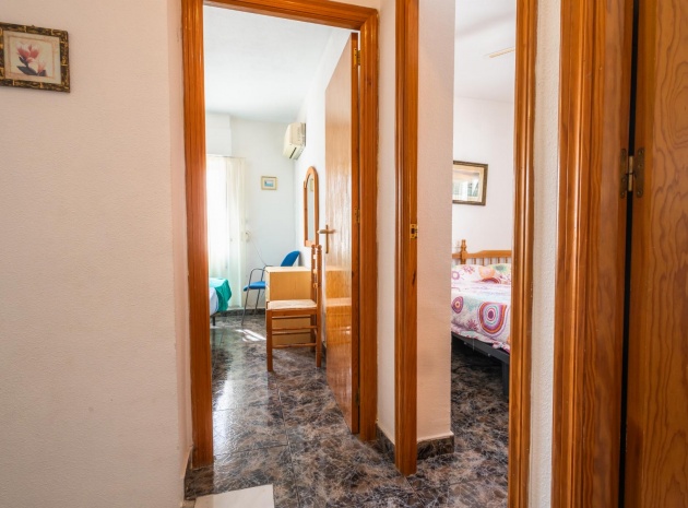 Revente - Villa - Torrevieja - torreta III