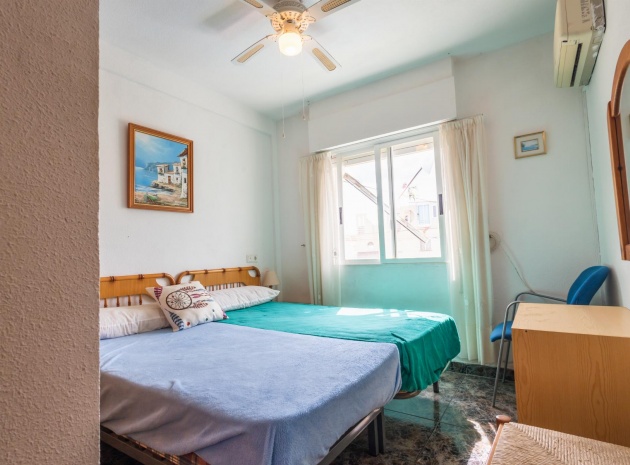 Revente - Villa - Torrevieja - torreta III