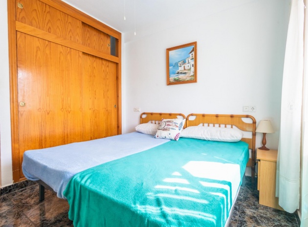 Revente - Villa - Torrevieja - torreta III