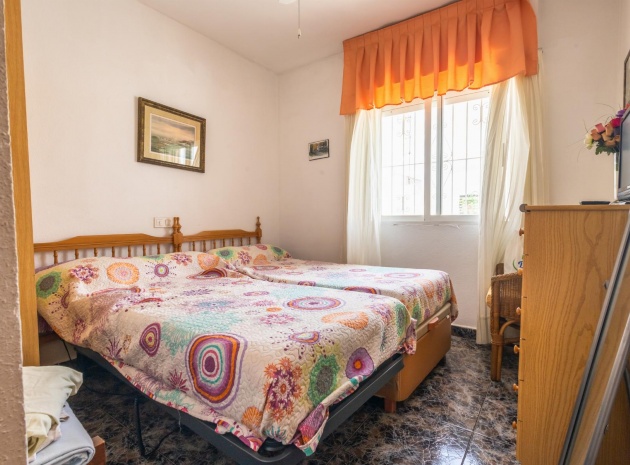 Revente - Villa - Torrevieja - torreta III