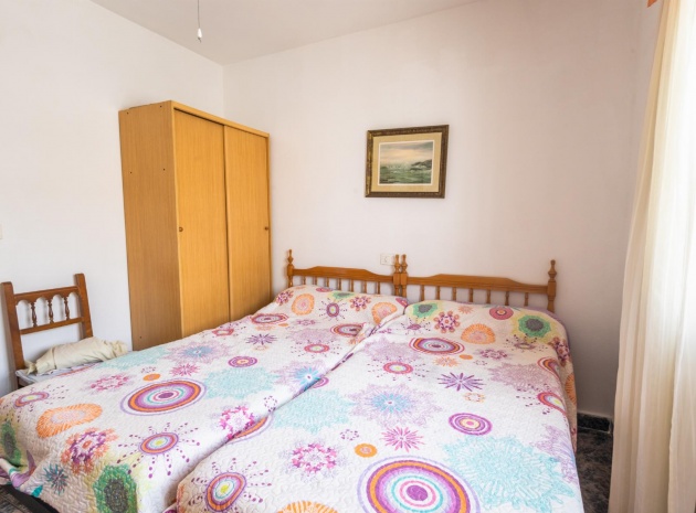 Revente - Villa - Torrevieja - torreta III