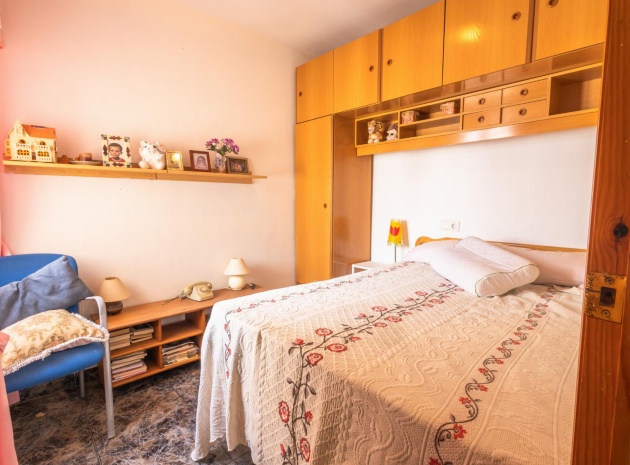 Revente - Villa - Torrevieja - torreta III