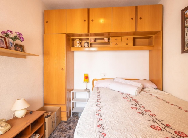 Revente - Villa - Torrevieja - torreta III