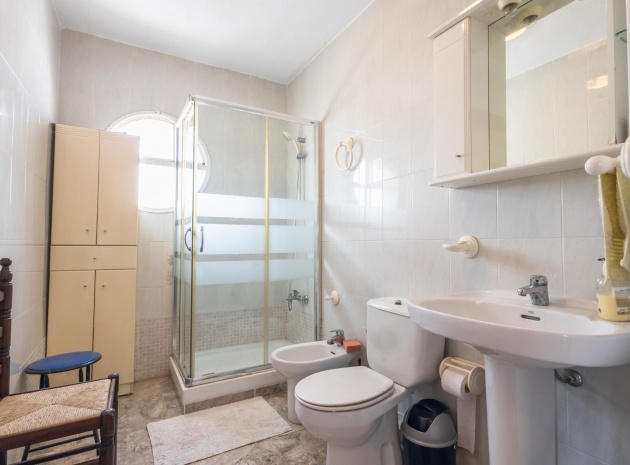 Revente - Villa - Torrevieja - torreta III