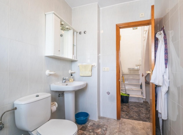 Revente - Villa - Torrevieja - torreta III