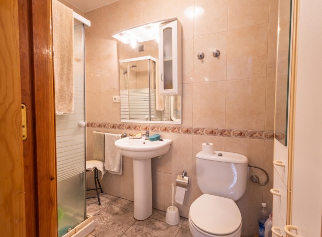 Revente - Villa - Torrevieja - torreta III