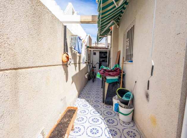 Revente - Villa - Torrevieja - torreta III