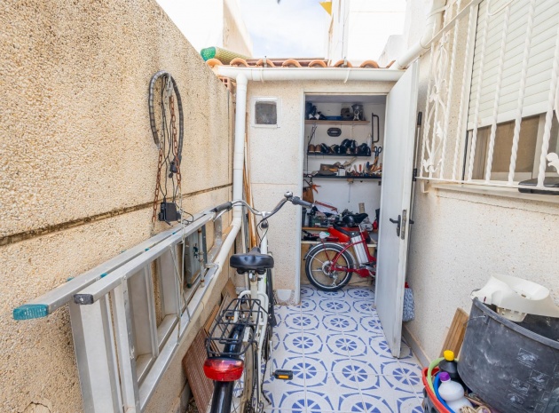 Revente - Villa - Torrevieja - torreta III
