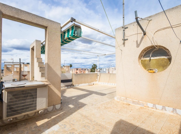 Revente - Villa - Torrevieja - torreta III