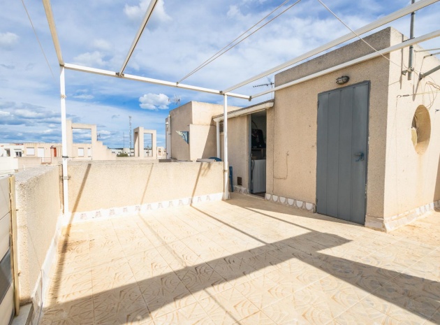 Revente - Villa - Torrevieja - torreta III