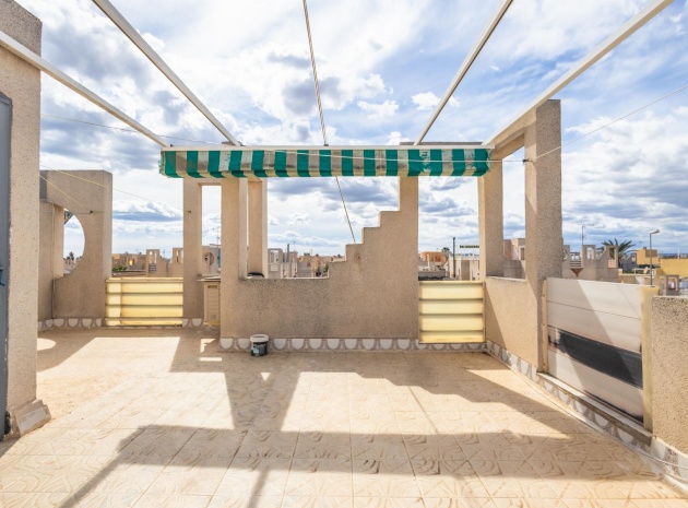 Revente - Villa - Torrevieja - torreta III