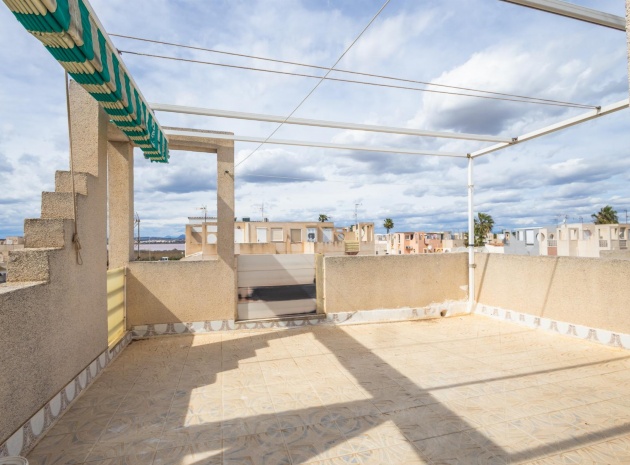 Revente - Villa - Torrevieja - torreta III