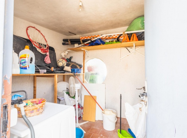 Revente - Villa - Torrevieja - torreta III