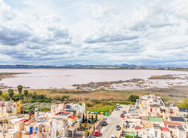 Revente - Villa - Torrevieja - torreta III