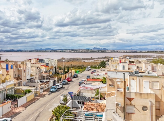 Revente - Villa - Torrevieja - torreta III