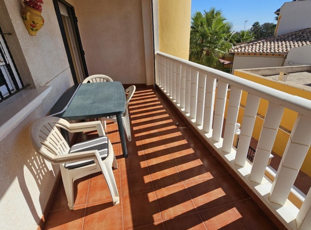 Wederverkoop - Appartement - Orihuela Costa - Cabo Roig