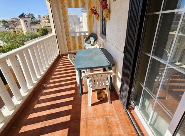Wederverkoop - Appartement - Orihuela Costa - Cabo Roig