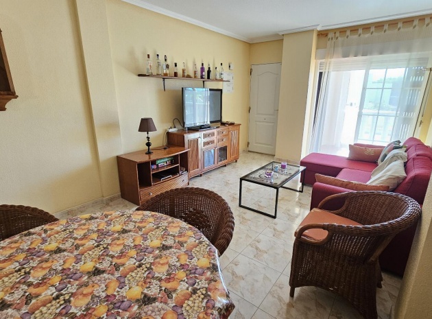 Wederverkoop - Appartement - Orihuela Costa - Cabo Roig